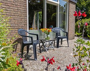 Guest house 620208 - Holiday property Walcheren - ZE098