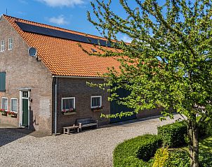 Guest house 620210 - Holiday property Walcheren - ZE118