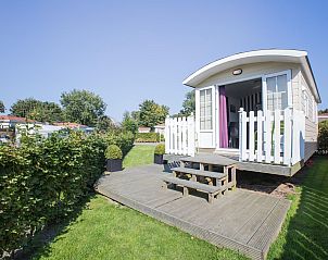 Verblijf 6202100 - Vakantiewoning Walcheren - VZ985 Pipowagen in Oostkapelle