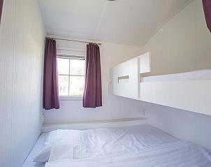 Verblijf 6202100 - Vakantiewoning Walcheren - VZ985 Pipowagen in Oostkapelle