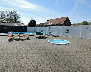 Verblijf 6202100 - Vakantiewoning Walcheren - VZ985 Pipowagen in Oostkapelle