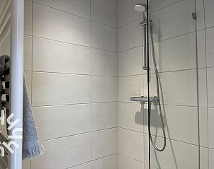 Bike path in the dunes near vacation home ZE366 in Oostkapelle, Walcheren.