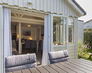 Verblijf 6202103 - Vakantiewoning Walcheren - Loopafstand strand en bos - Oostkapelle