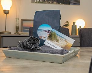 Verblijf 6202103 - Vakantiewoning Walcheren - Loopafstand strand en bos - Oostkapelle