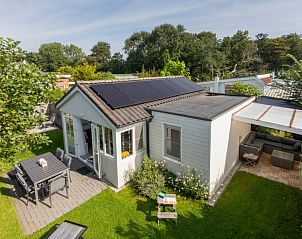 Verblijf 6202103 - Vakantiewoning Walcheren - Loopafstand strand en bos - Oostkapelle