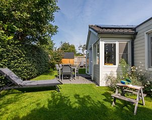 Verblijf 6202103 - Vakantiewoning Walcheren - Loopafstand strand en bos - Oostkapelle