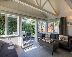 Verblijf 6202103 - Vakantiewoning Walcheren - Loopafstand strand en bos - Oostkapelle