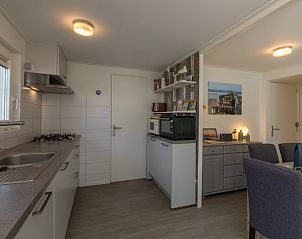 Verblijf 6202103 - Vakantiewoning Walcheren - Loopafstand strand en bos - Oostkapelle