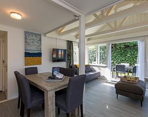 Verblijf 6202103 - Vakantiewoning Walcheren - Loopafstand strand en bos - Oostkapelle