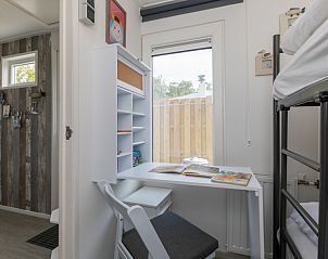 Verblijf 6202103 - Vakantiewoning Walcheren - Loopafstand strand en bos - Oostkapelle