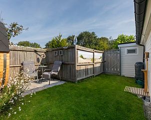 Verblijf 6202103 - Vakantiewoning Walcheren - Loopafstand strand en bos - Oostkapelle