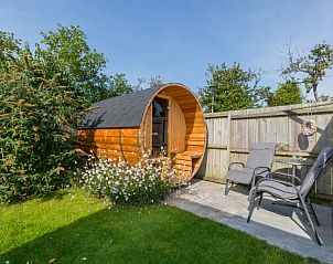 Verblijf 6202103 - Vakantiewoning Walcheren - Loopafstand strand en bos - Oostkapelle