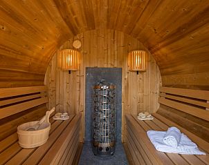 Verblijf 6202103 - Vakantiewoning Walcheren - Loopafstand strand en bos - Oostkapelle