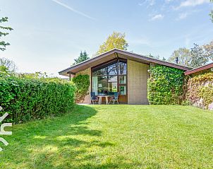 Vakantiehuis ZE367 in Oostkapelle met groene tuin op Walcheren, Zeeland.