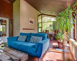 Historisch centrum van Oostkapelle, nabij vakantiehuis ZE367, Walcheren.