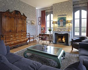 Verblijf 6202109 - Vakantiewoning Walcheren - VZ2349 Appartement (bg) in Oostkapelle