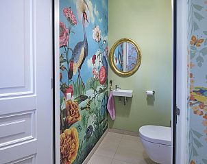 Verblijf 6202109 - Vakantiewoning Walcheren - VZ2349 Appartement (bg) in Oostkapelle