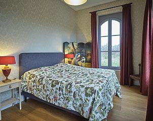 Verblijf 6202109 - Vakantiewoning Walcheren - VZ2349 Appartement (bg) in Oostkapelle