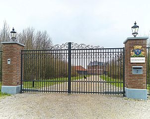 Verblijf 6202109 - Vakantiewoning Walcheren - VZ2349 Appartement (bg) in Oostkapelle