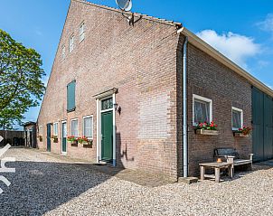 Historic castle near vacation home ZE118, Oostkapelle, Walcheren, Zeeland.