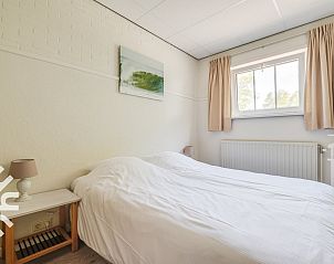 Historic church tower near vacation home ZE118, Oostkapelle, Walcheren, Zeeland.