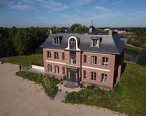 Verblijf 6202110 - Vakantiewoning Walcheren - VZ2350 Appartement (1 ste etage) in Oostkapelle