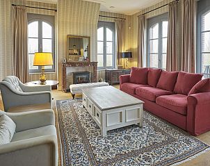 Verblijf 6202110 - Vakantiewoning Walcheren - VZ2350 Appartement (1 ste etage) in Oostkapelle