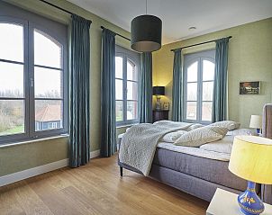 Verblijf 6202110 - Vakantiewoning Walcheren - VZ2350 Appartement (1 ste etage) in Oostkapelle