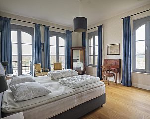 Verblijf 6202110 - Vakantiewoning Walcheren - VZ2350 Appartement (1 ste etage) in Oostkapelle