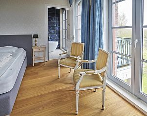 Verblijf 6202110 - Vakantiewoning Walcheren - VZ2350 Appartement (1 ste etage) in Oostkapelle