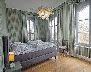Verblijf 6202110 - Vakantiewoning Walcheren - VZ2350 Appartement (1 ste etage) in Oostkapelle