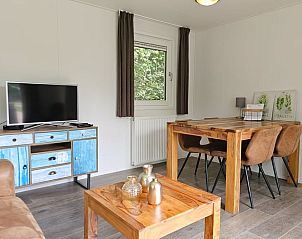 Guest house 6202111 - Holiday property Walcheren - Huisje in Oostkapelle