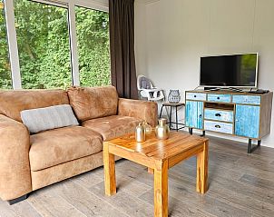 Guest house 6202111 - Holiday property Walcheren - Huisje in Oostkapelle