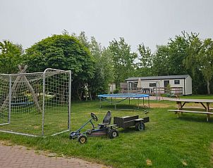 Guest house 6202111 - Holiday property Walcheren - Huisje in Oostkapelle