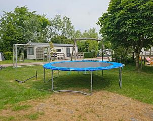 Guest house 6202111 - Holiday property Walcheren - Huisje in Oostkapelle