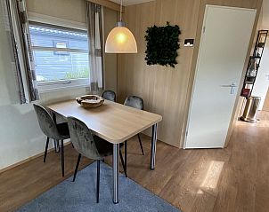 Essecke in VZ882 Ferienhaus Oostkapelle, Walcheren, Zeeland.