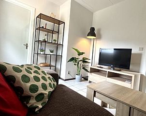 Guest house 6202116 - Apartment Walcheren - Appartement Boszicht 5