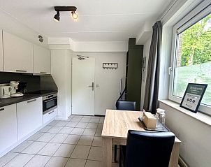 Guest house 6202116 - Apartment Walcheren - Appartement Boszicht 5