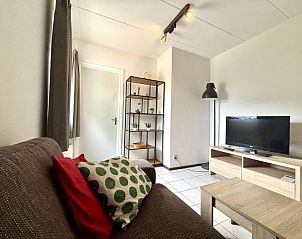 Guest house 6202116 - Apartment Walcheren - Appartement Boszicht 5