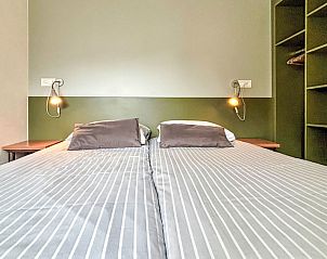 Guest house 6202116 - Apartment Walcheren - Appartement Boszicht 5