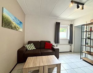 Guest house 6202116 - Apartment Walcheren - Appartement Boszicht 5