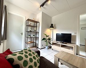 Guest house 6202116 - Apartment Walcheren - Appartement Boszicht 5