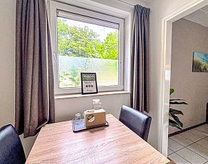 Guest house 6202116 - Apartment Walcheren - Appartement Boszicht 5