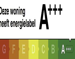 Guest house 6202116 - Apartment Walcheren - Appartement Boszicht 5