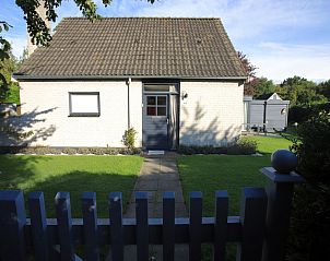 Verblijf 6202118 - Vakantiewoning Walcheren - VZ1175 Vakantiehuis in Oostkapelle