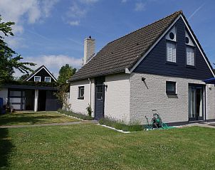 Verblijf 6202118 - Vakantiewoning Walcheren - VZ1175 Vakantiehuis in Oostkapelle