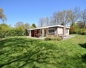 Verblijf 6202119 - Vakantiewoning Walcheren - VZ1183 Vakantiebungalow in Oostkapelle