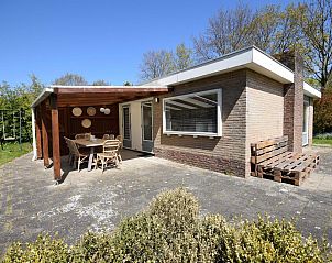 Verblijf 6202119 - Vakantiewoning Walcheren - VZ1183 Vakantiebungalow in Oostkapelle