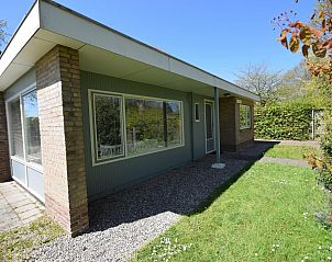 Verblijf 6202119 - Vakantiewoning Walcheren - VZ1183 Vakantiebungalow in Oostkapelle