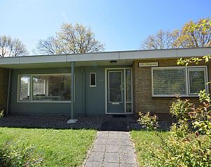 Verblijf 6202119 - Vakantiewoning Walcheren - VZ1183 Vakantiebungalow in Oostkapelle